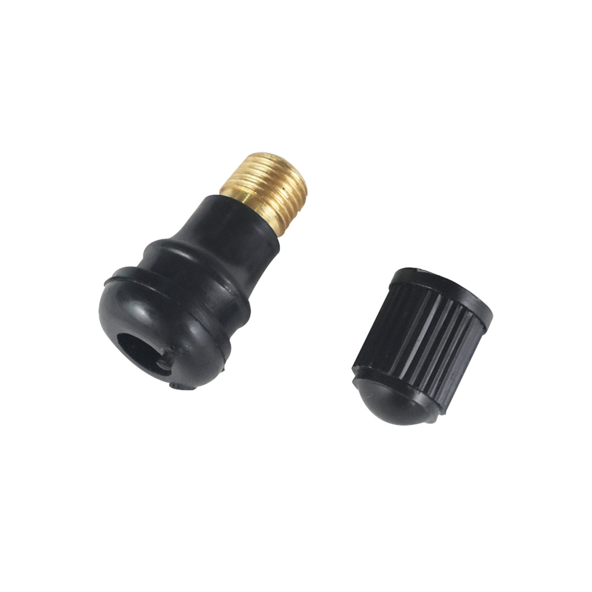 Tire Valve for Kaabo Urban — Front