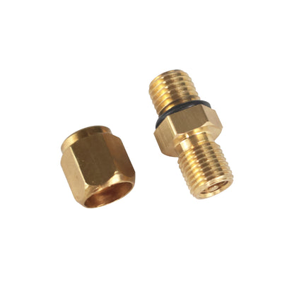 Tire Valve for Kaabo Urban — Front