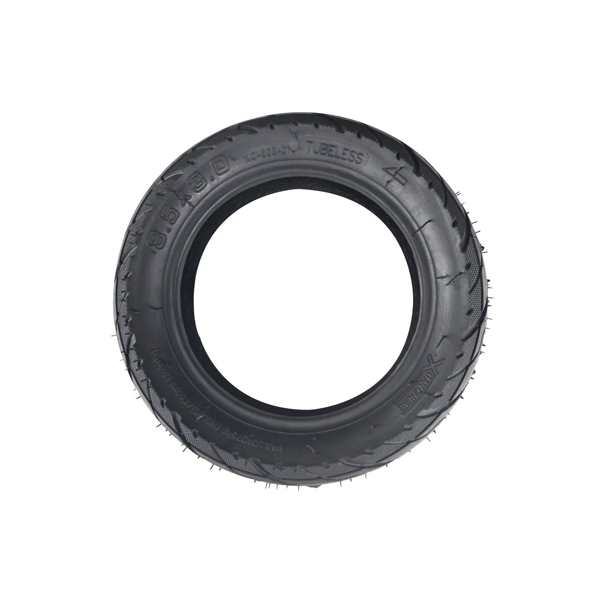 Kaabo Urban 8.5x3.0 Street Tubeless Tire