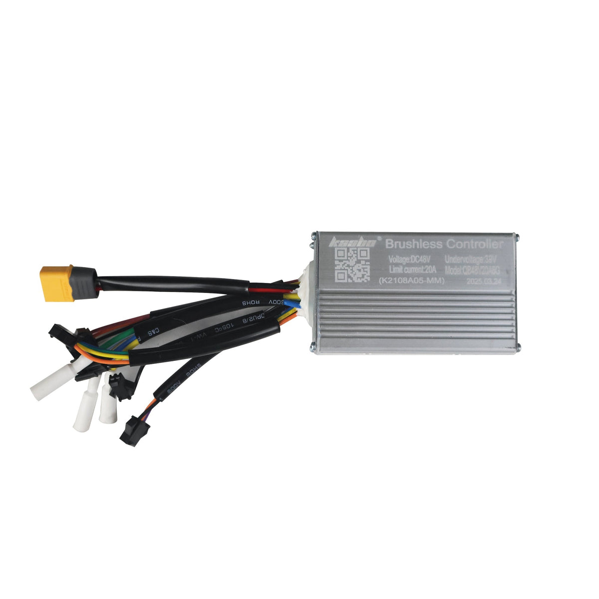 Controller 48V 20A for Kaabo Urban