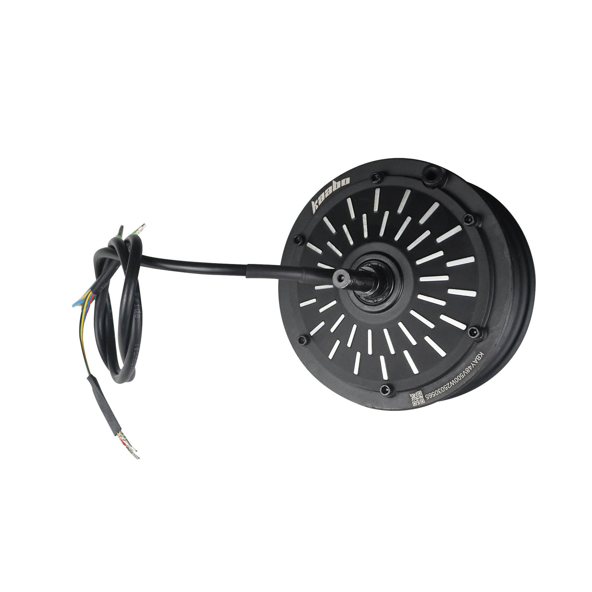Kaabo Urban Motor (New Version)