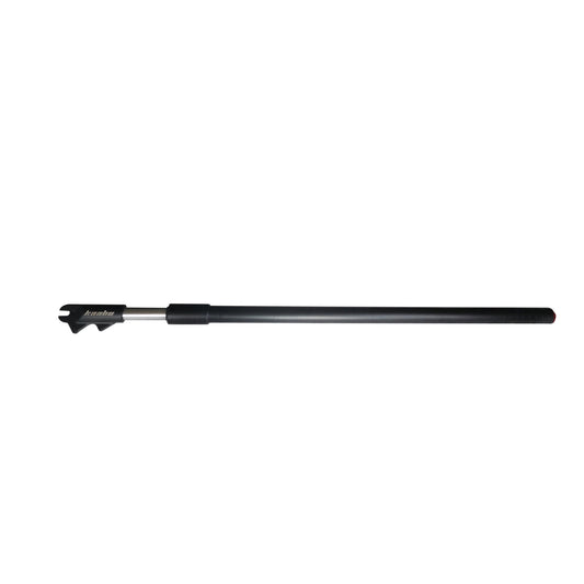 Front Suspension for King GT Pro — Black Right