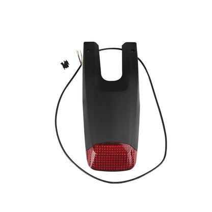 Kaabo Warrior 11 / King Rear Fender (Taillight Assembly)