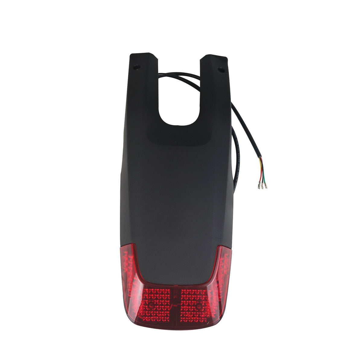 Kaabo Warrior 11 / King Rear Fender (Taillight Assembly)