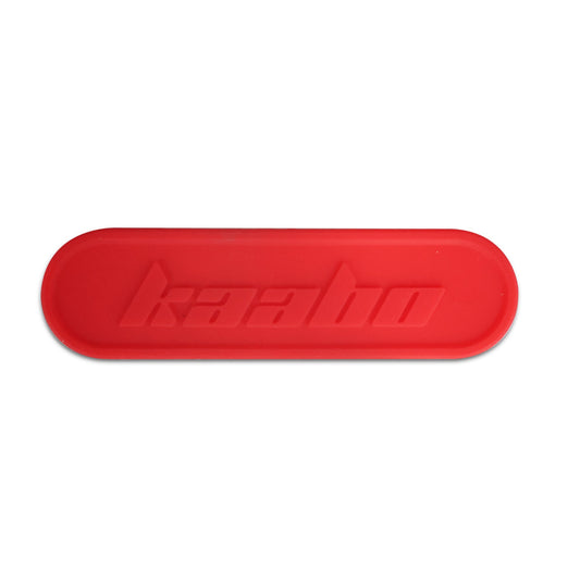 Kaabo King GT Pro Silicone Logo on Pedal