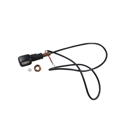 12V LED Spotlight for Mantis 8 / Mantis 10 Lite — Red