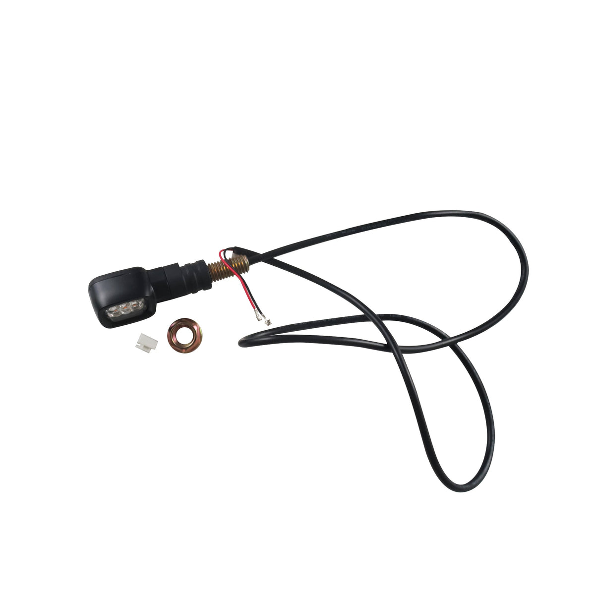 12V LED Spotlight for Mantis 8 / Mantis 10 Lite — White