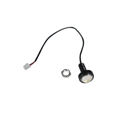 12V LED Spotlight for Mantis 8 / Mantis 10 Lite — White