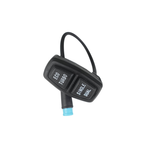 Dual Drive Switch for Kaabo Warrior 11 Pro+
