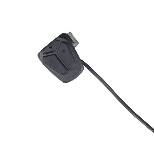 Control Switch for TFT and Kaabo Center Display with USB Charging Port