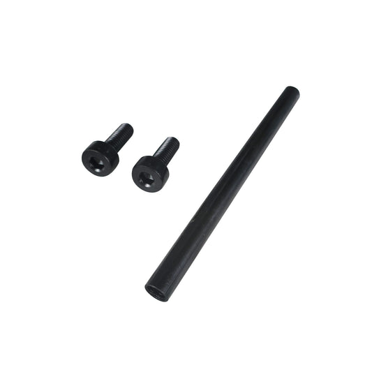 Warrior X Plus Rear Swing Arm to Shock Bracket Pair Lock Screw (M10x128)