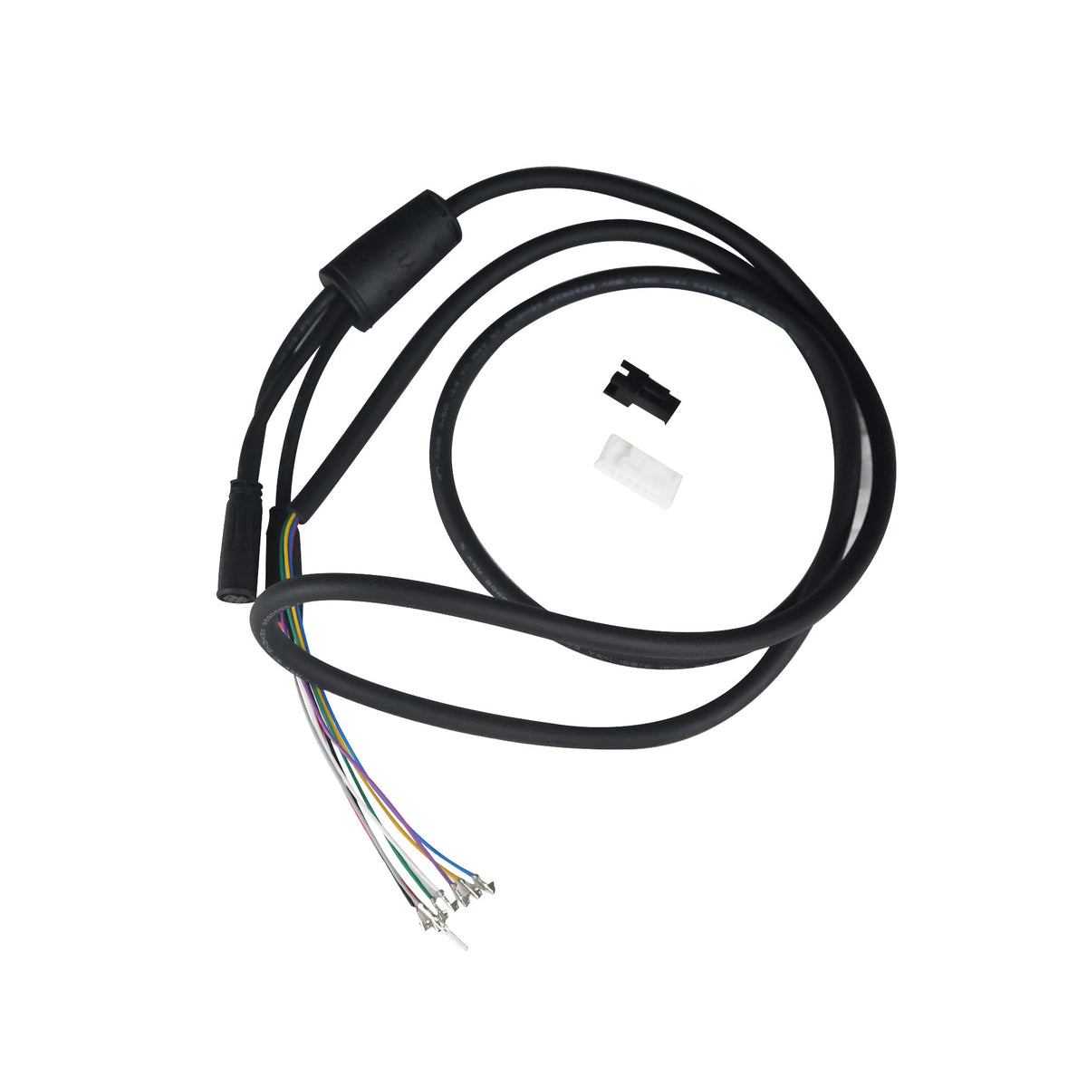1 to 3 8-Core Wire for Warrior X Plus / Warrior X Max