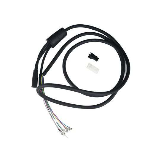 1 to 3 8-Core Wire for Warrior X Plus / Warrior X Max