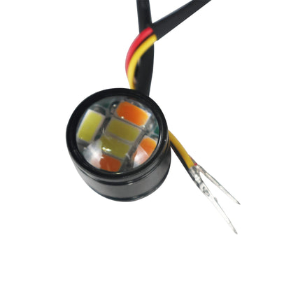 12V LED Spotlight for Mantis 8 / Mantis 10 Lite — White