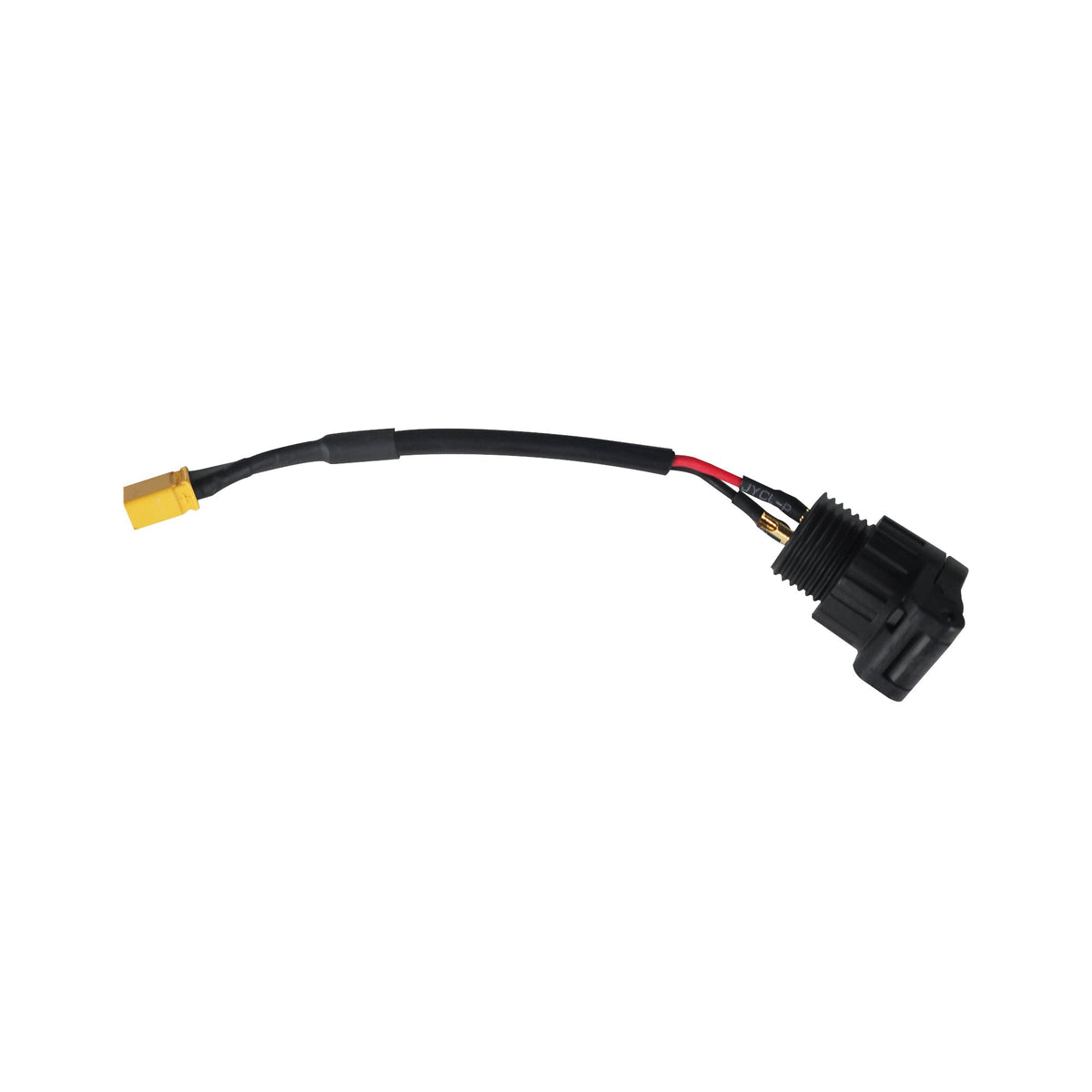 Waterproof Charge Port for King GTR