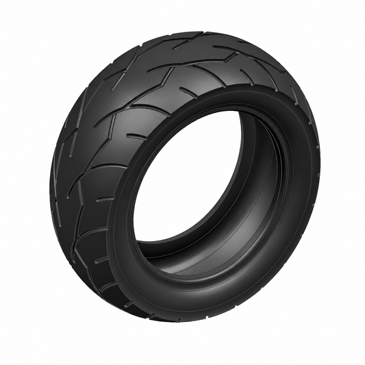 8-Inch Tubeless Tire