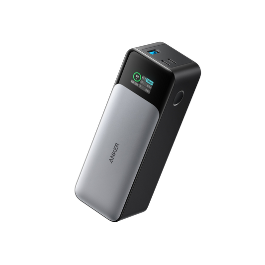 Anker 737 Power Bank (PowerCore 24K) 140W