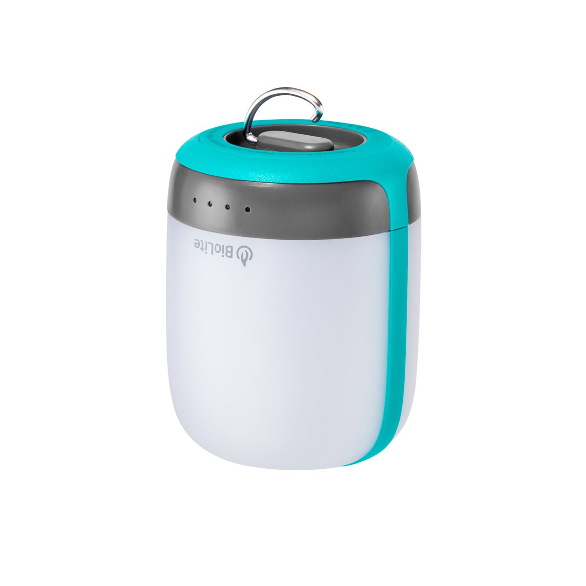 BioLite AlpenGlow 250 rechargeable LED lantern