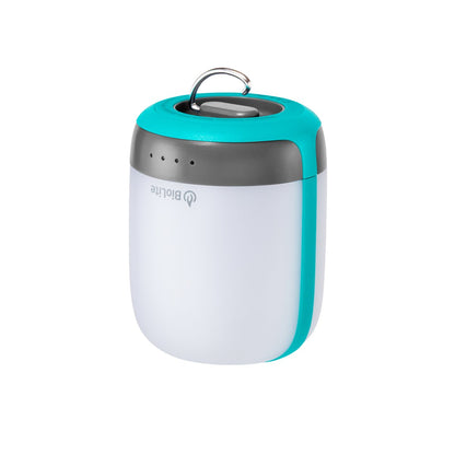 BioLite AlpenGlow 250 rechargeable LED lantern