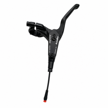 Brake Lever for King GTR Max — Left