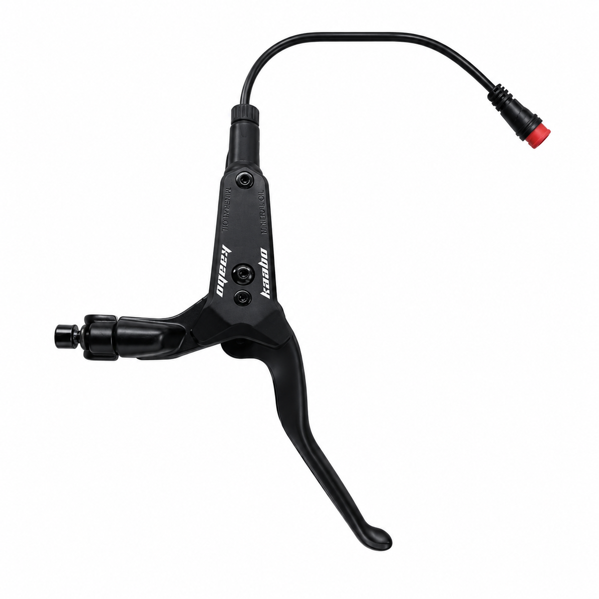 Brake Lever for King GTR Max — Left