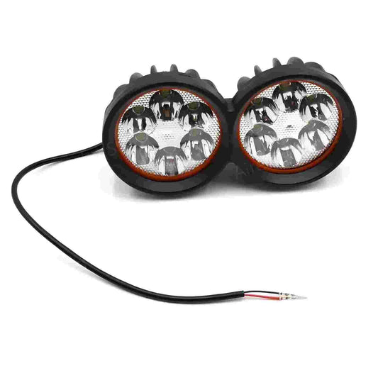 Headlight for Kaabo King GT Pro / King GTR