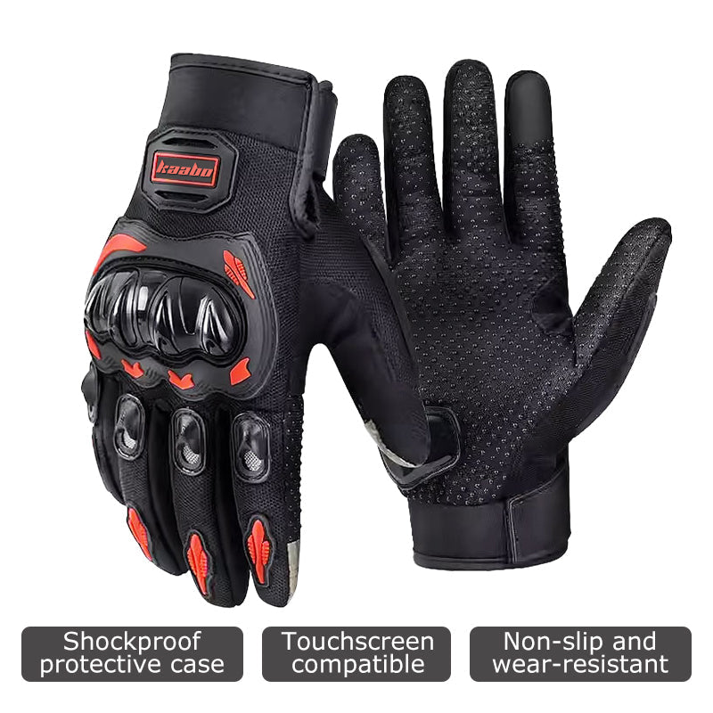 Kaabo Riding Gloves