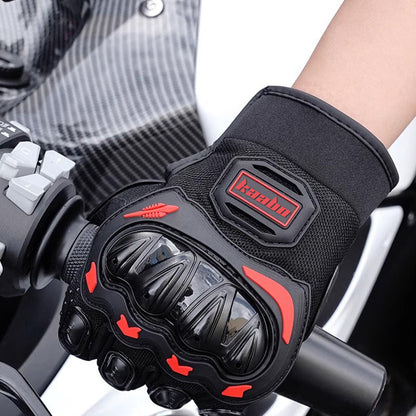 Kaabo Riding Gloves