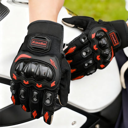 Kaabo Riding Gloves