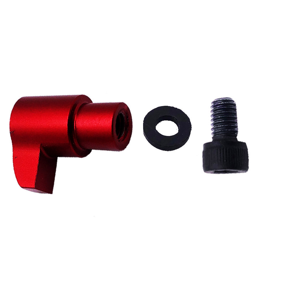 Folding Mechanism Locking Lever for Kaabo Warrior Series