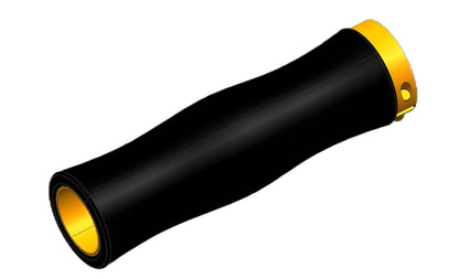 Handlebar Grips for Kaabo Mantis 8 / Mantis 10 — Gold