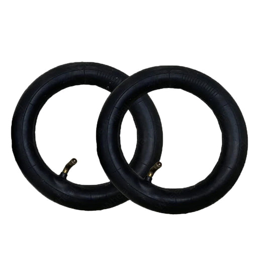 2 PCS 10x2.0 Inner Tube for 10x2.5 Tire