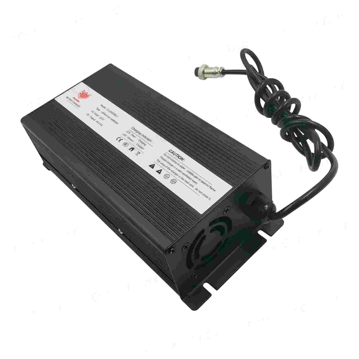Kaabo 84V 5A Fast Charger - Wolf King GTR / GTR Max