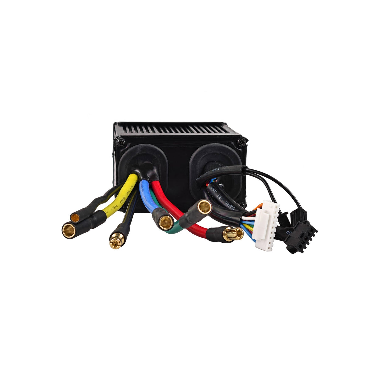 Kaabo King GT 72V 50A Controller — Rear