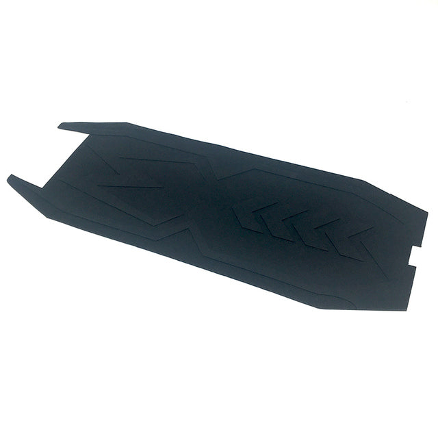 Deck Mat for Kaabo Mantis 10 Lite — Black