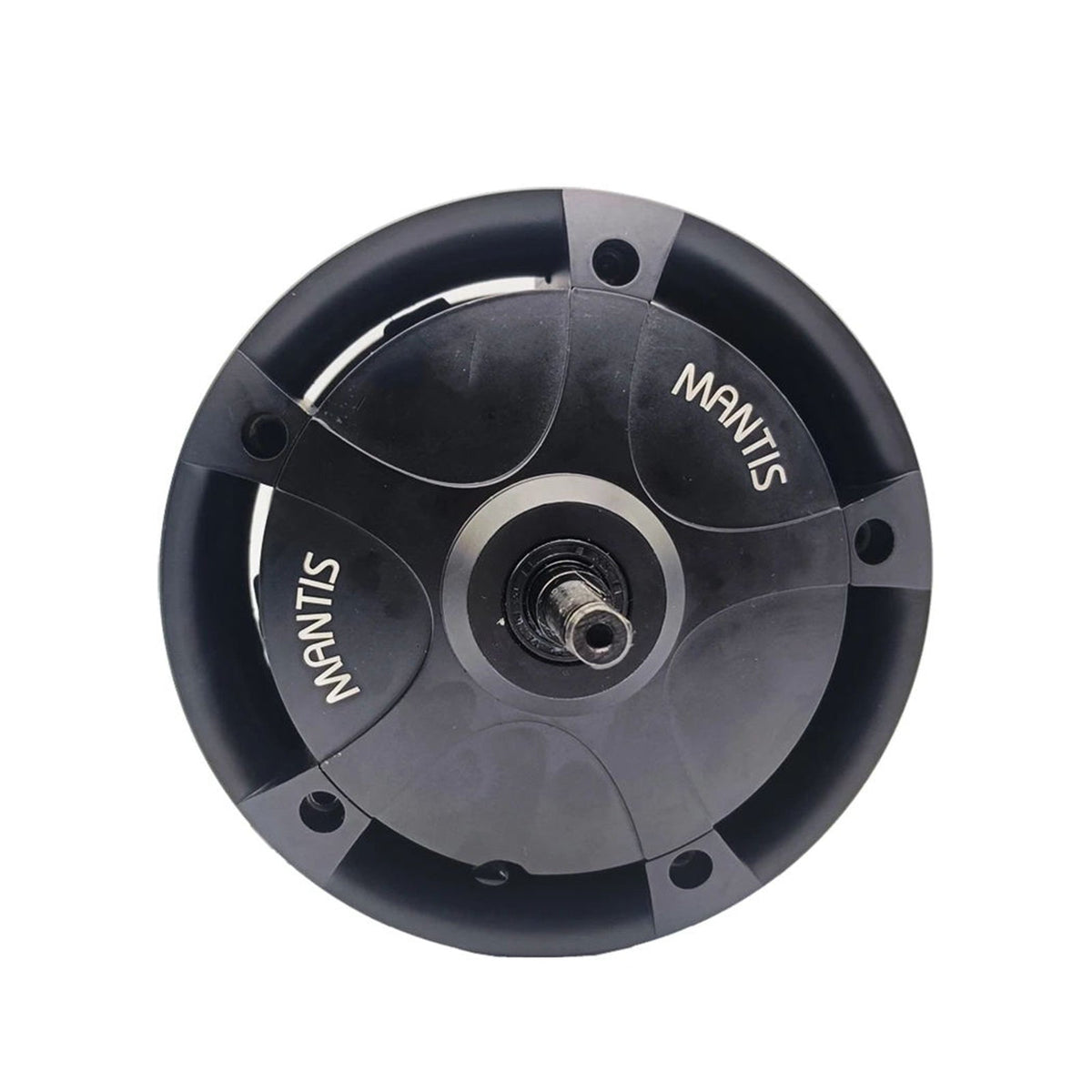 Kaabo Mantis 8 Brushless Motor 48V 500W — Rear