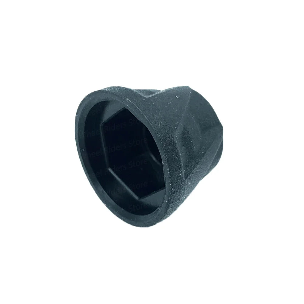 Wheel Nut Covers 4PCS