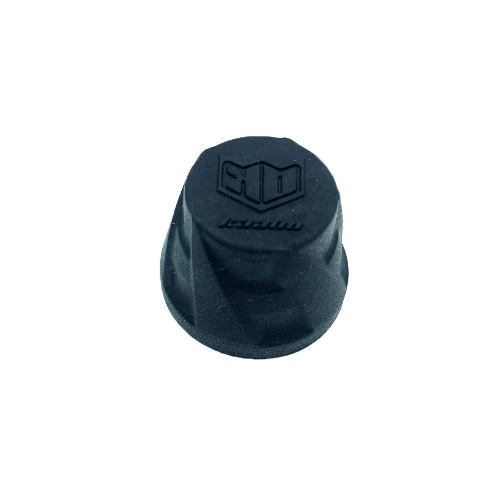 Wheel Nut Covers 4PCS
