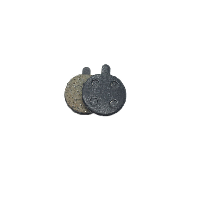 2PCS Brake Pads for Kaabo Mantis 8 / Mantis 10 Lite / Mantis X Plus