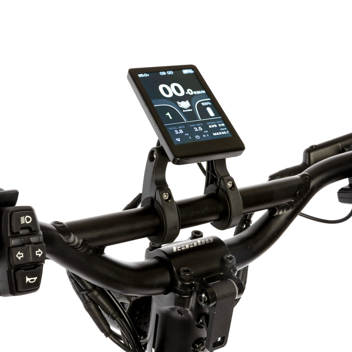 TFT Display for Kaabo King GT Pro