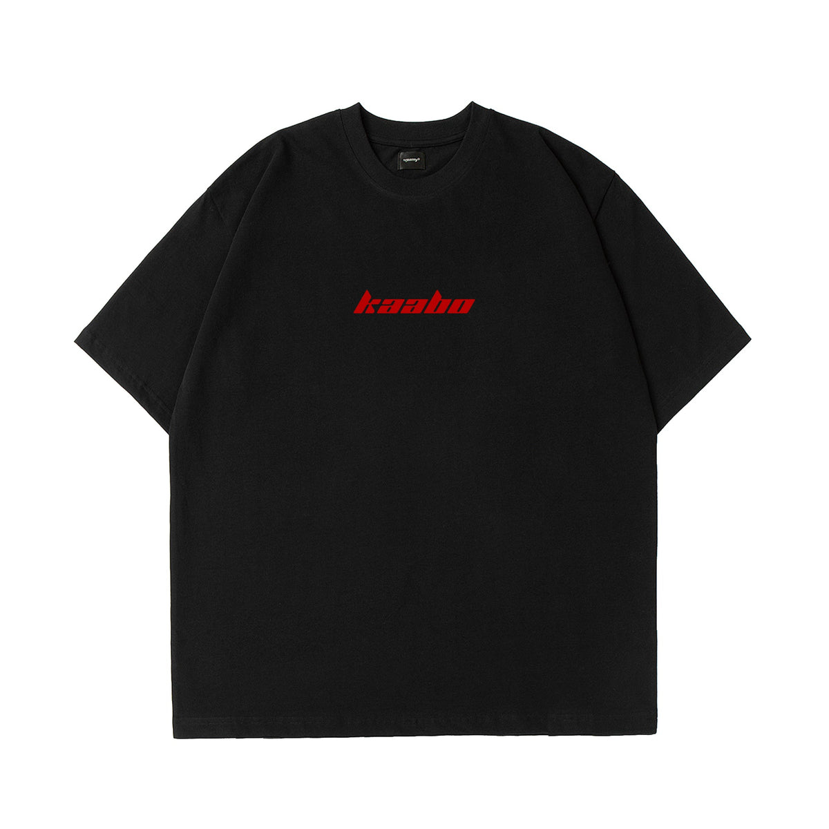 Kaabo T-Shirt Official Electric Scooter Apparel — XL