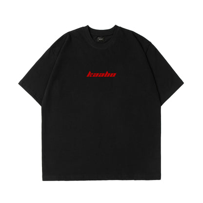 Kaabo T-Shirt Official Electric Scooter Apparel — XL