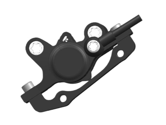 Kaabo Warrior 11 Pro+ Fully Hydraulic Brake Caliper — Front