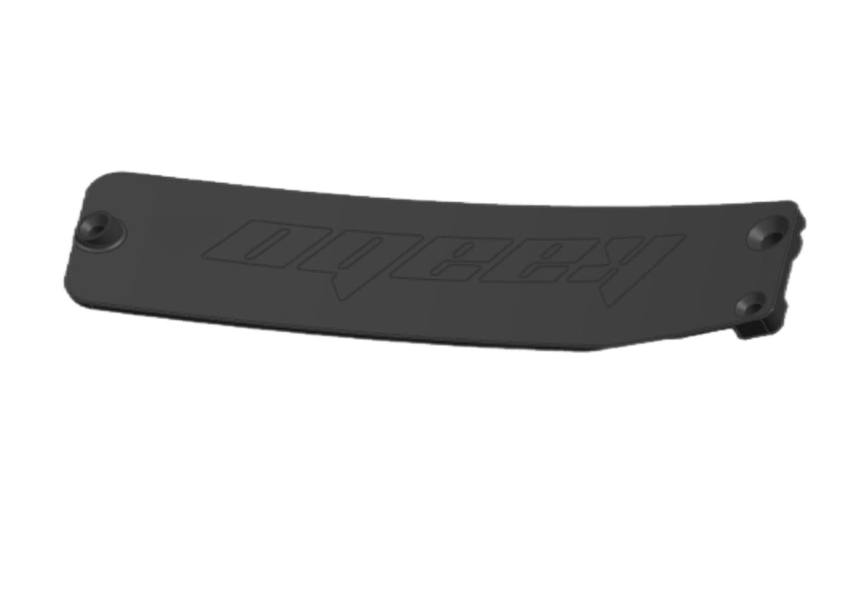 Press Wire Waterproof Cover for Warrior X Plus / Warrior X Max — Right