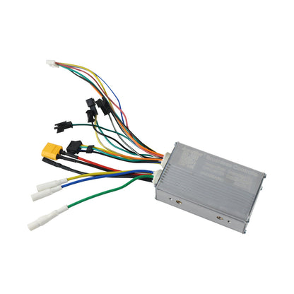 48V 20A Controller for Kaabo Mantis 8 — B