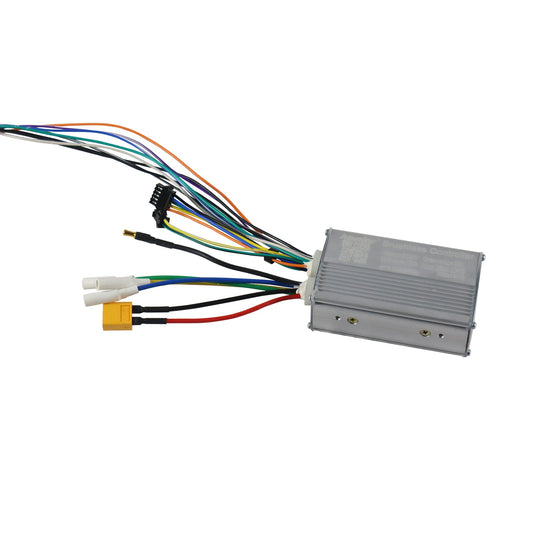 48V 20A Controller for Kaabo Mantis 8 — B