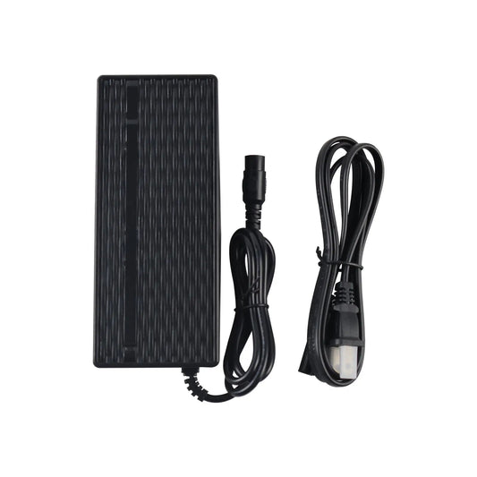 54.6V 2A Aviation-Head Charger for Kaabo Mantis 8 / Mantis 10 Lite