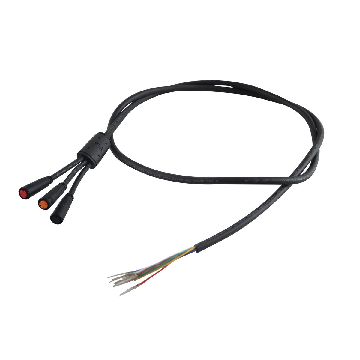 Kaabo Mantis King GT 1-to-3 Nine-Core Main Cable