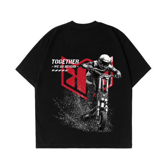 Kaabo T-Shirt Official Electric Scooter Apparel — 3XL