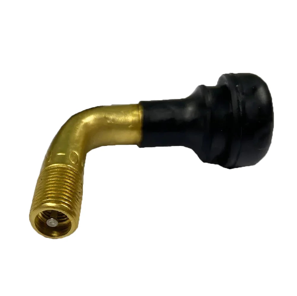 Tubeless Tire Valve Stem for Electric Scooters